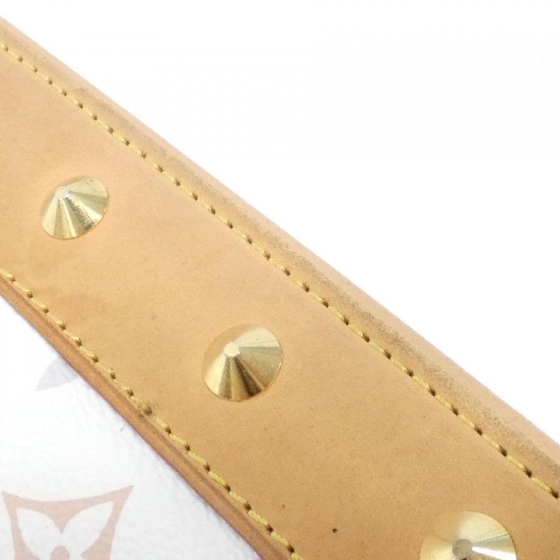 Túi Louis Vuitton Multicolor Alma PM M40443 614470