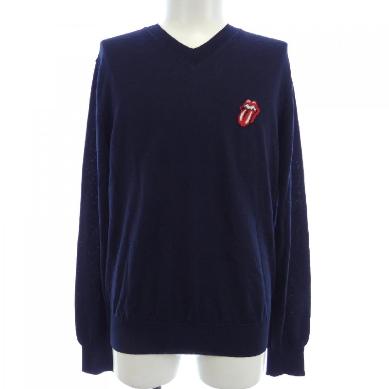 COMME des GARCONS PQ-N010 Áo len - Hàng hiệu Chính hãng 898001