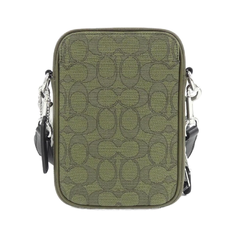 【Sản phẩm mới】Túi đeo vai Coach CH097 611433