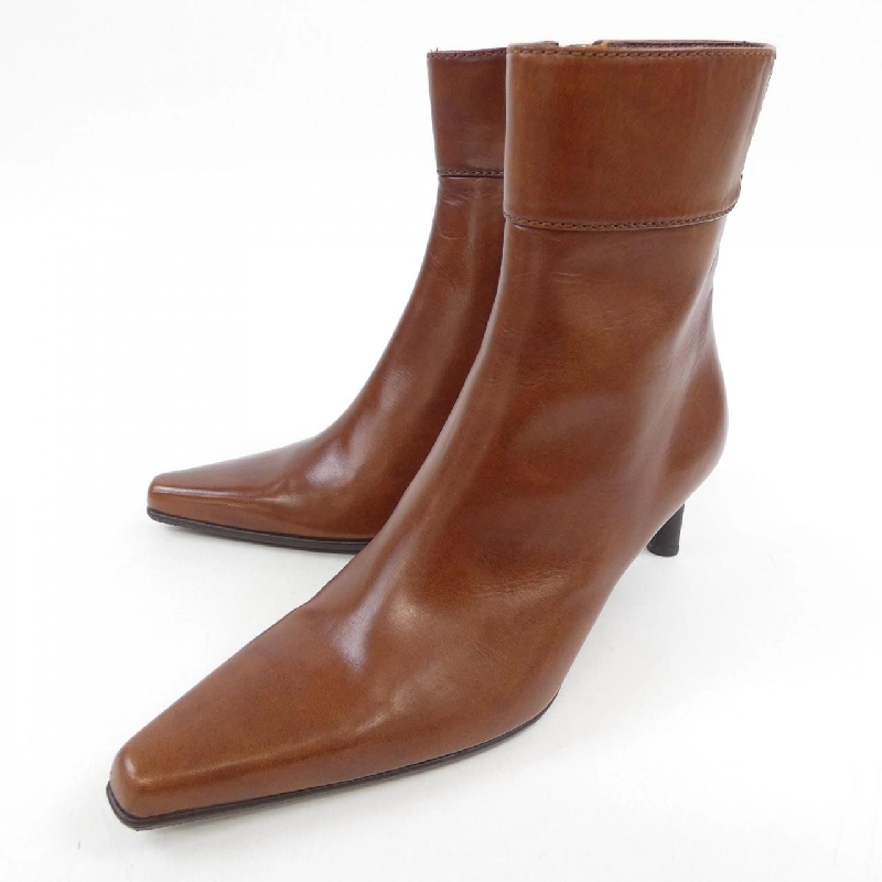 Giày bốt RALPH LAUREN - Hàng hiệu Chính hãng 827038