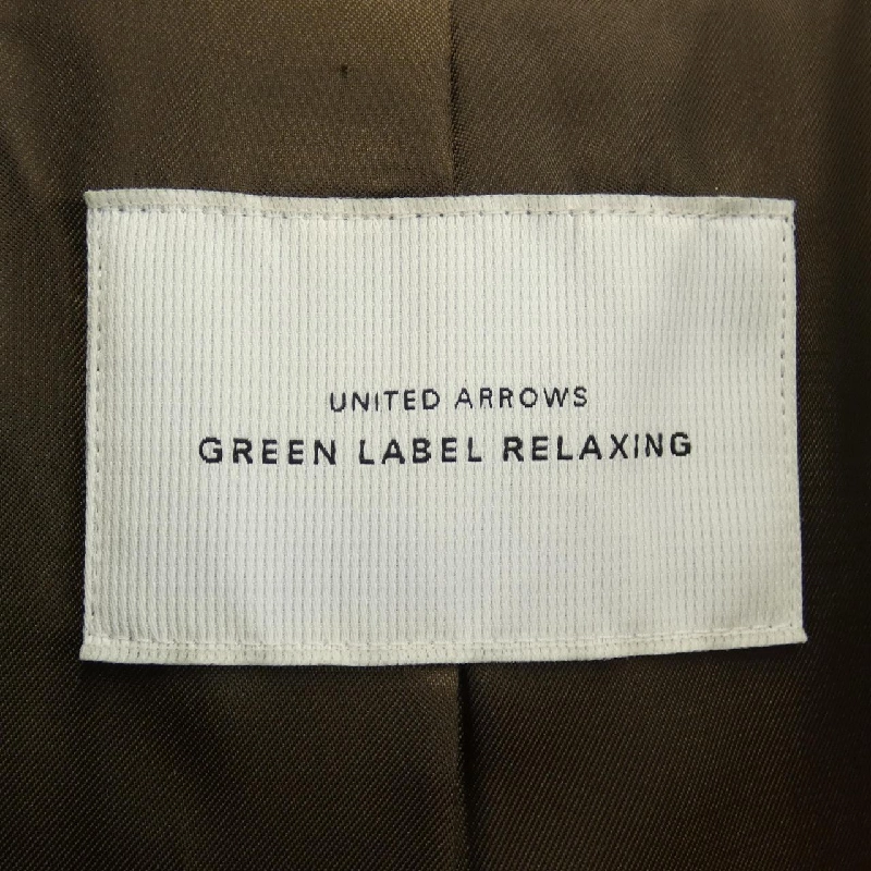 【Mã giảm giá】Áo khoác Green Label Relaxing 634385