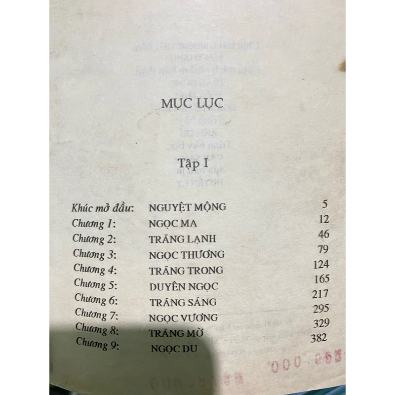 Tang Lễ Đạo Hồi - Hoắc Đạt ( tập 1 ) 385129