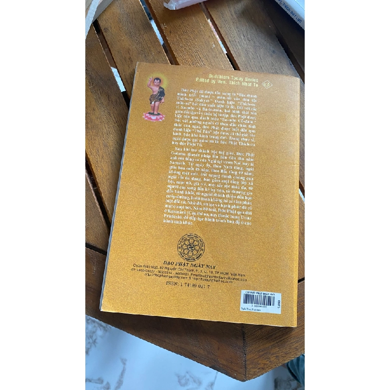 Nghi thức phật đản 530744