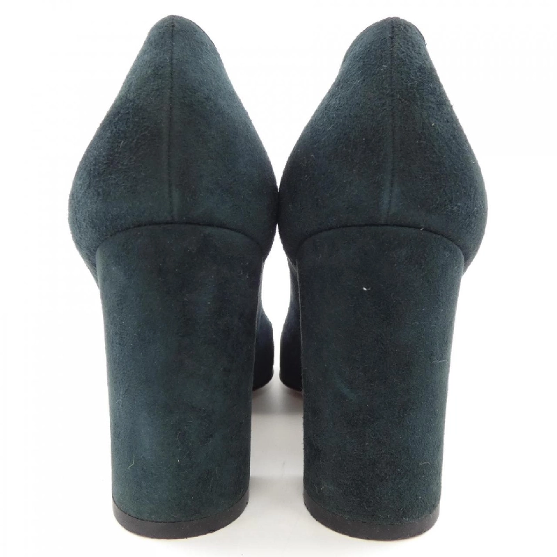 【Khuyến mãi】Giày cao gót GIANVITO ROSSI 660687