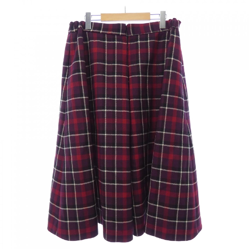 Chân váy CHRISTIAN DIOR - Hàng hiệu Authentic 825703