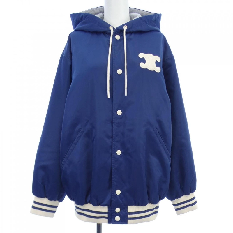 Áo khoác CELINE 633283