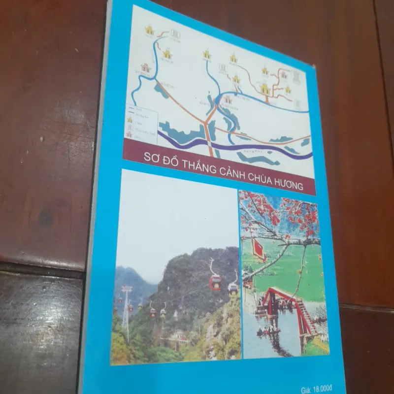 Truyện PHẬT BÀ CHÙA HƯƠNG 1008535