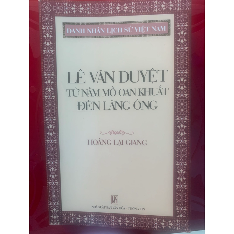 Lê Văn Duyệt từ nấm mồ oanh khuất đến Lăng ông 551931