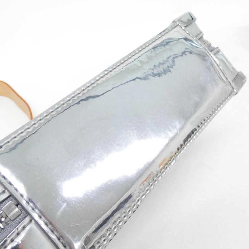 Túi xách vai Louis Vuitton Monogram Gương Tay Cầm Soft Trunk M45885 - Hàng hiệu Chính hãng 801355