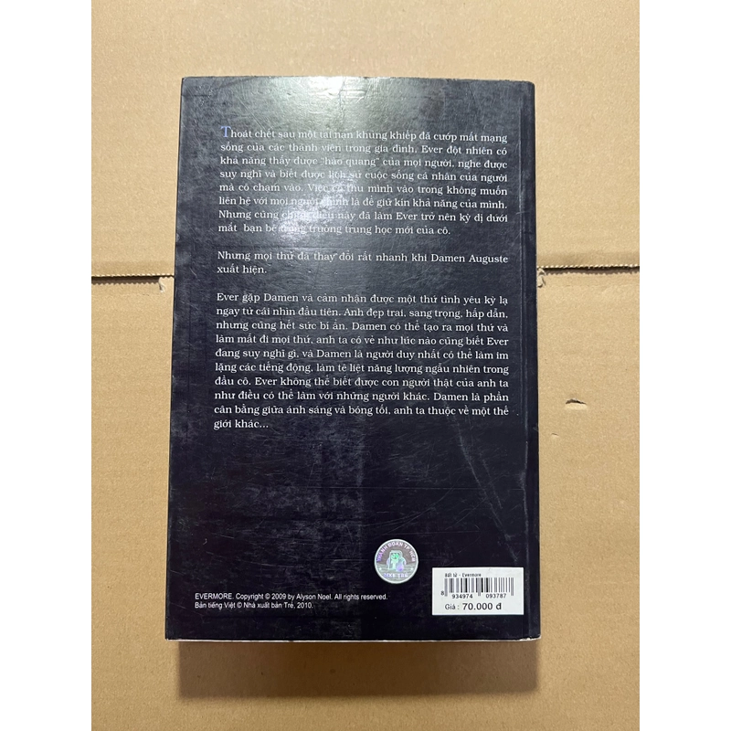 sách bất tử  527687