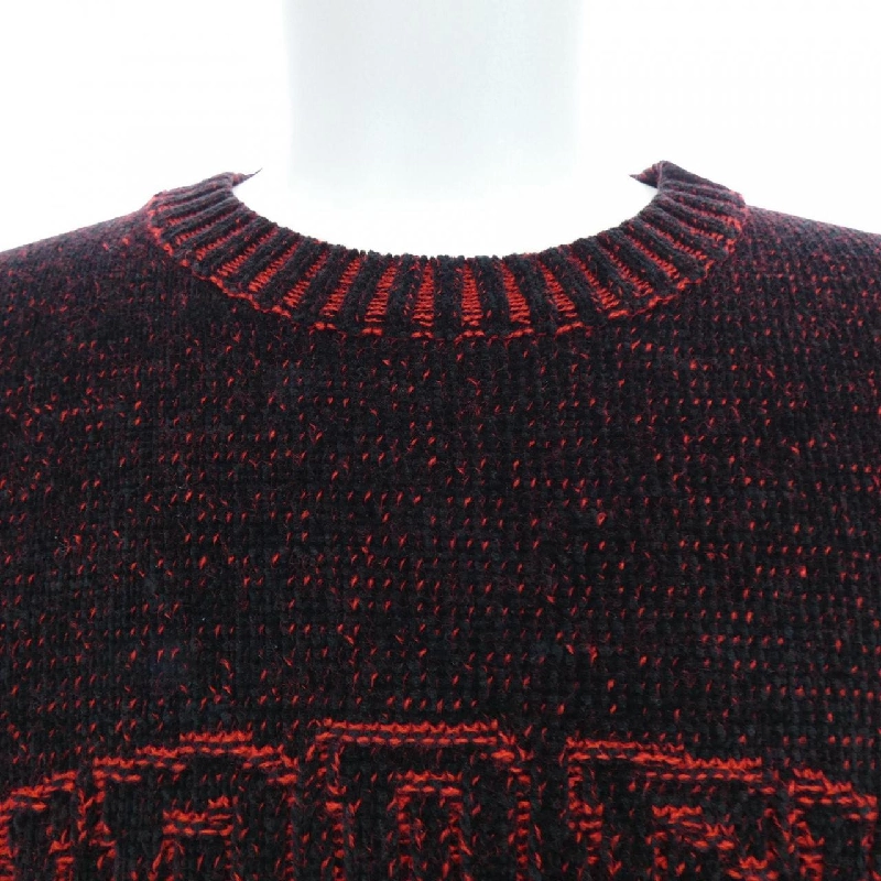 Áo len Contrast Arc của SUPREME - Hàng hiệu Authentic 889223