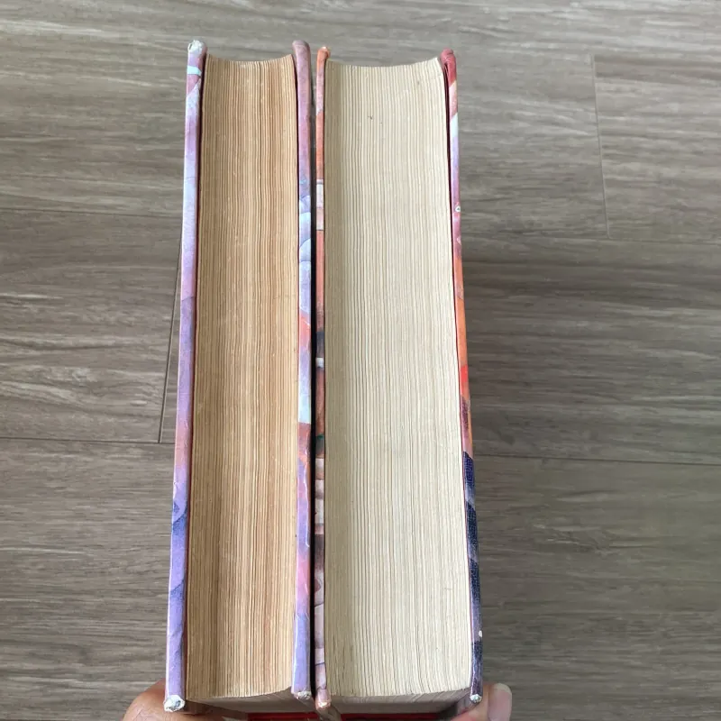 TÂY DU KÝ, NGÔ THỪA ÂN, Trọn bộ 2 tập bìa cứng, xb 2000 1043487