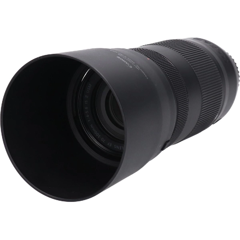 Ống kính EF70-300mm F4-5.6 IS II USM - Hàng hiệu Authentic 879928