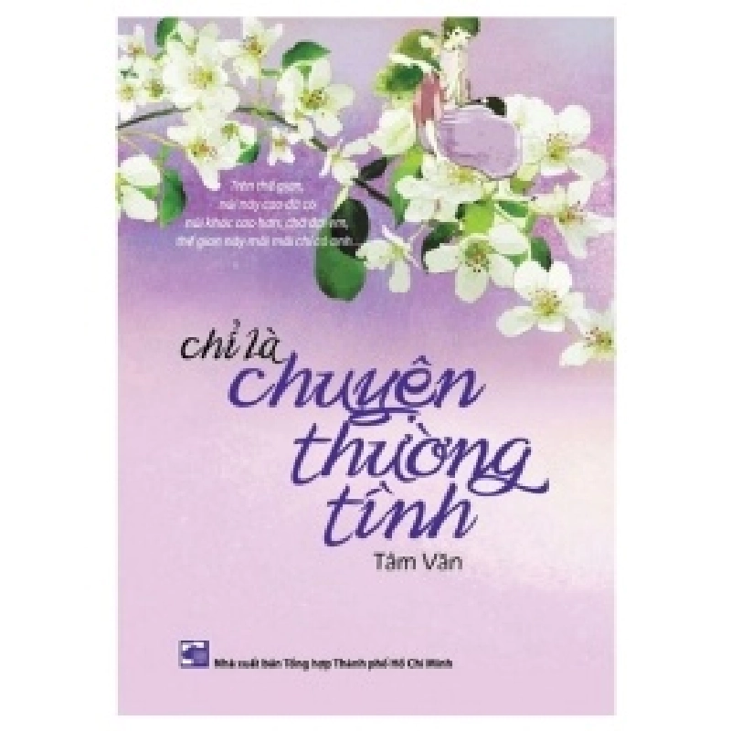 Chỉ Là Chuyện Thường Tình - Tâm Văn 402773
