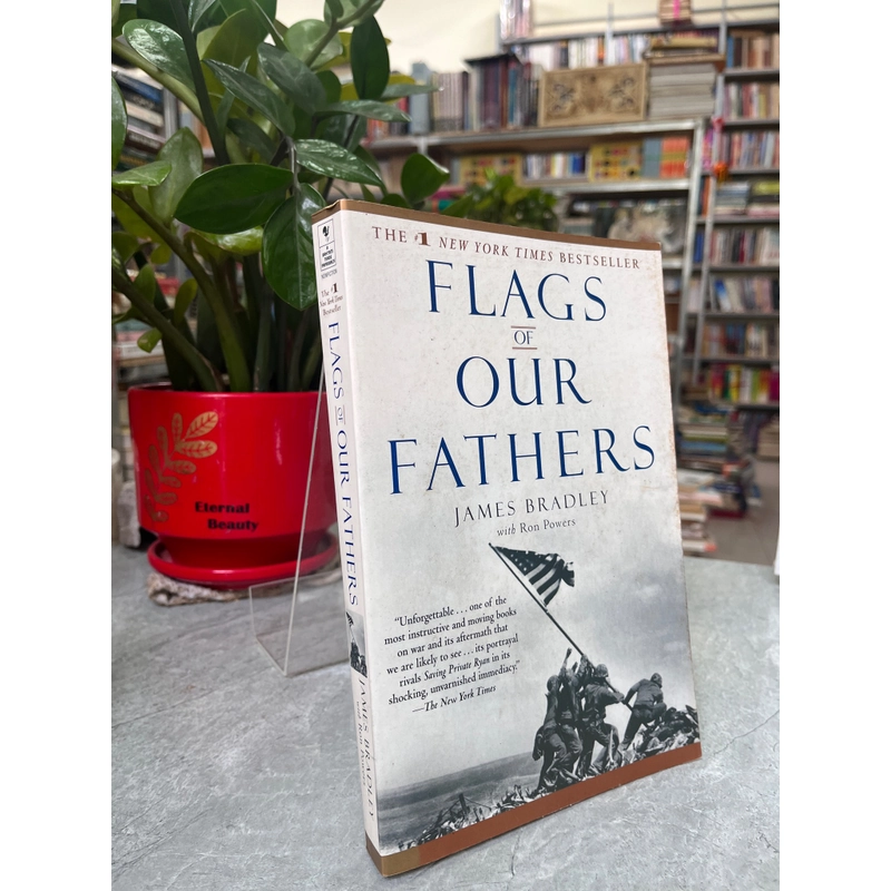 FLAGS OF OUR FATHERS 387638