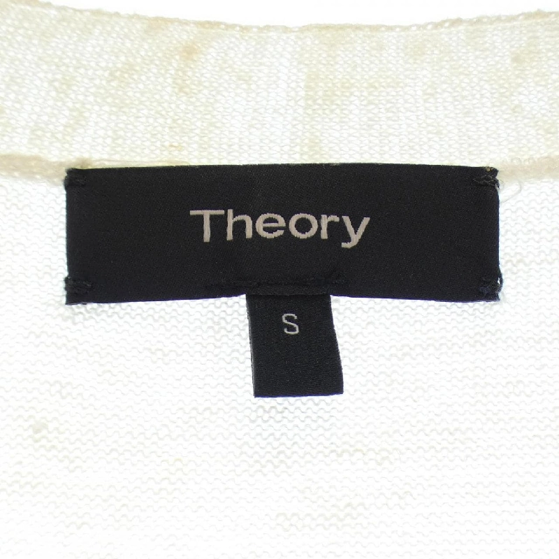 Thương hiệu Theory - Áo khoác dài 643788