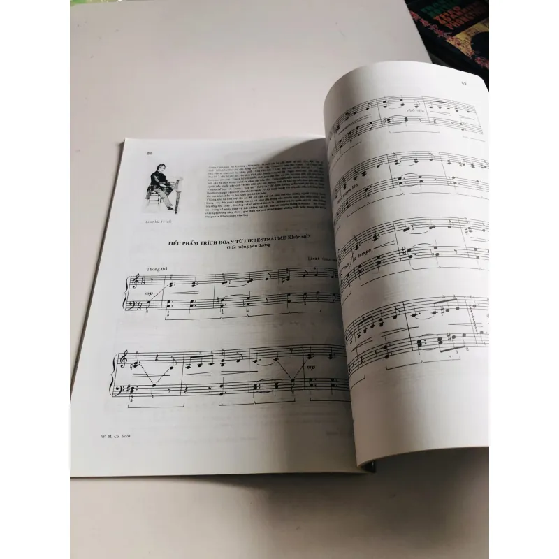 PHƯƠNG PHÁP MỚI HỌC ĐÀN PIANO 777968