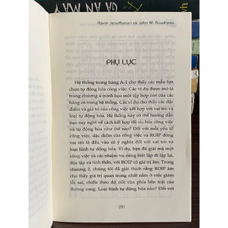 AI – Công cụ nâng cao hiệu suất công việc – Ravin Jesuthasan & John W. Boudreau 575943