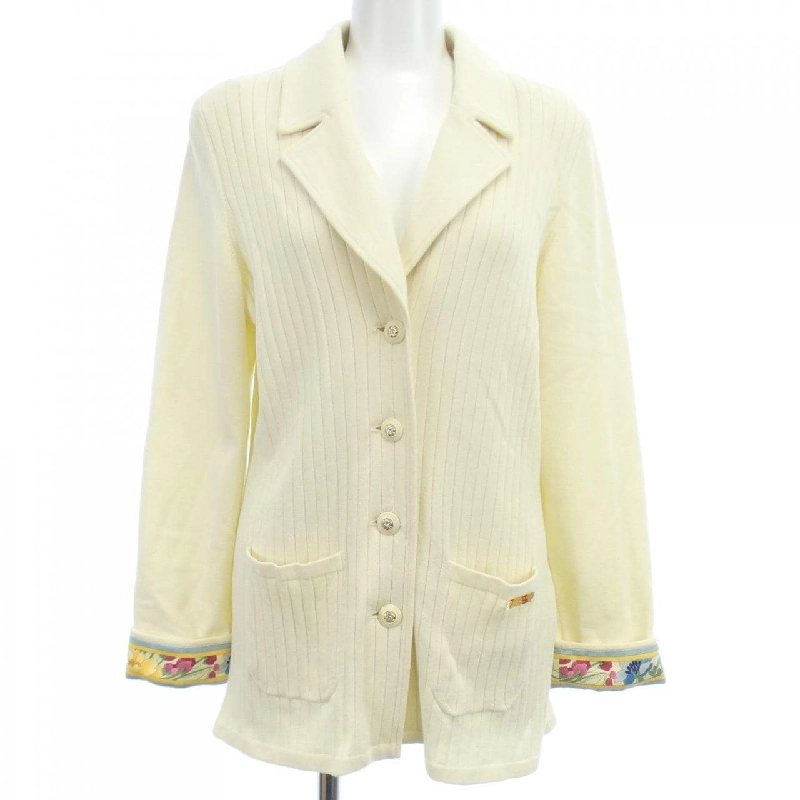 【Mã giảm giá】Thời trang Leonar LEONARD FASHION Áo khoác 637494