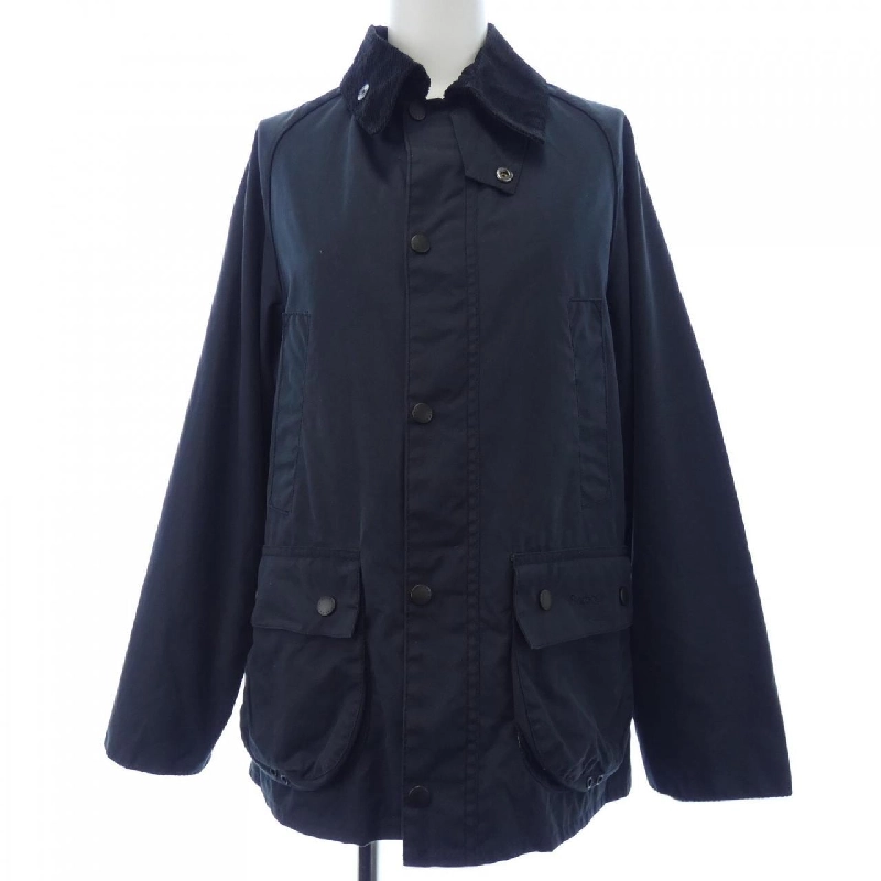 【Mã giảm giá】Áo khoác BARBOUR 634257