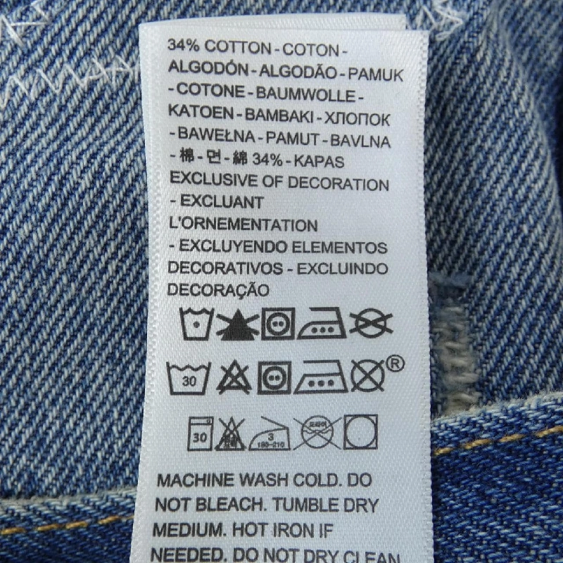 Quần jeans LEVI'S 501-3661 - Hàng hiệu Authentic 888389