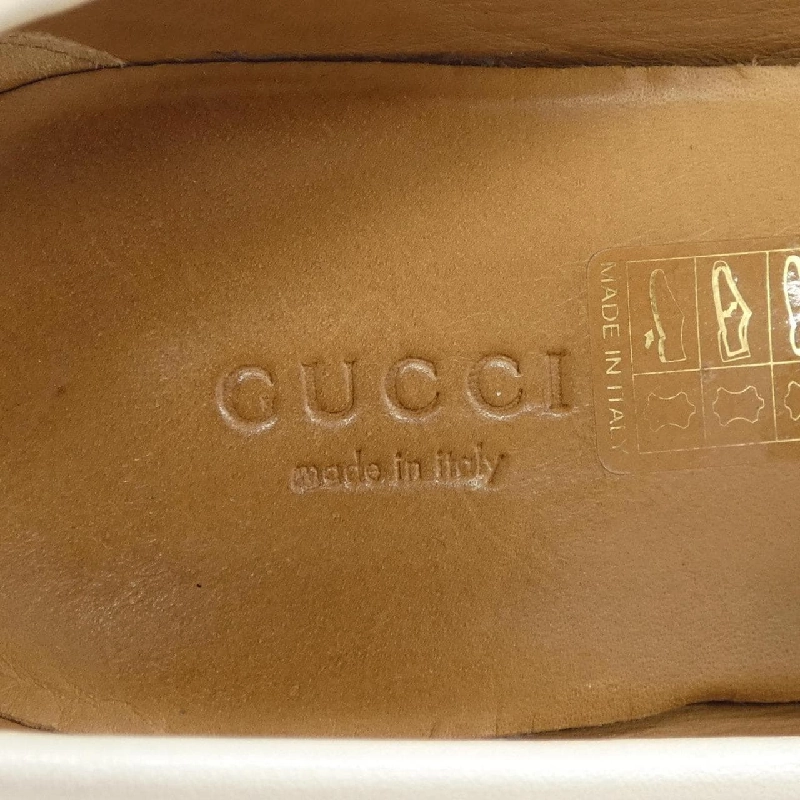 【Khuyến mãi】Giày GUCCI 662304