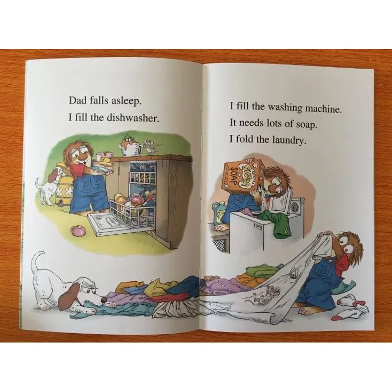 I can read - Little critter - 22 books 758759