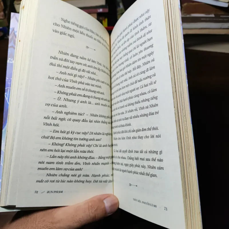 Thức Dậy, Anh Vẫn Là Mơ - Jun Phạm 1021267