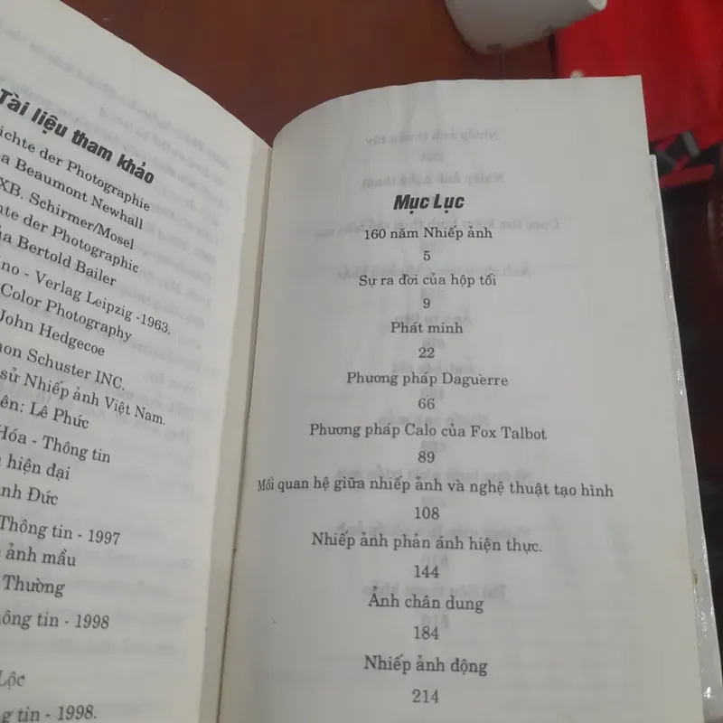 Lịch sử NHIẾP ẢNH THẾ GIỚI 705460