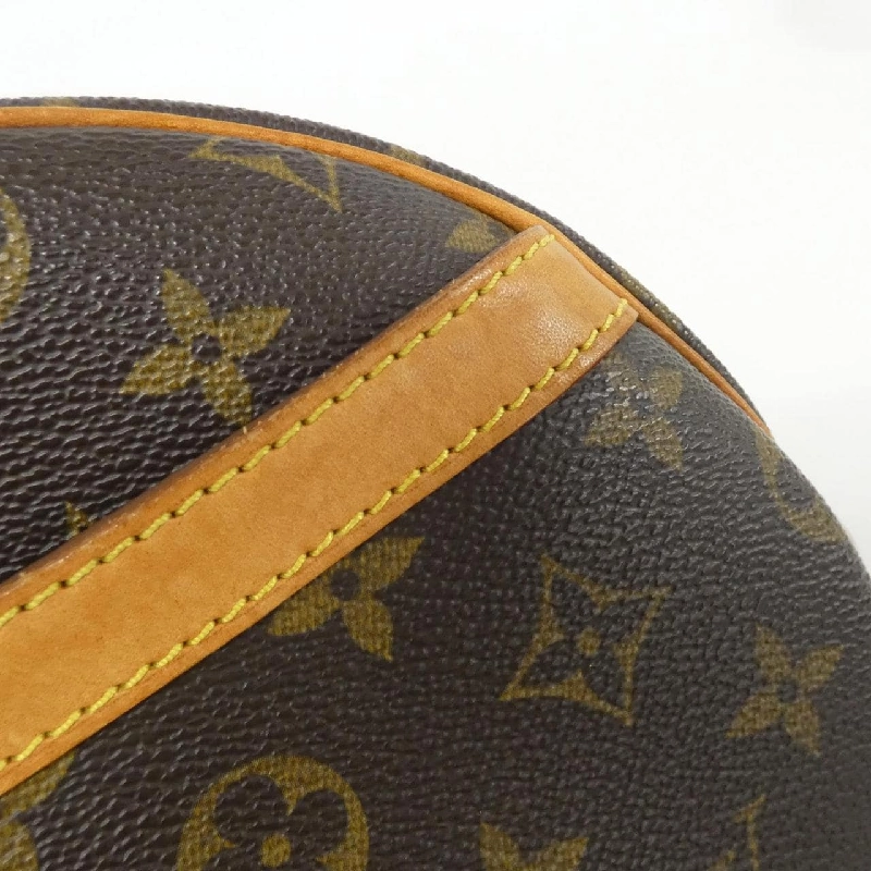 Túi xách vai Louis Vuitton Monogram Brawler M51221 611215