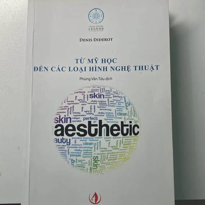 Từ Mỹ Học Đến Các Loại Hình Nghệ Thuật 1009976
