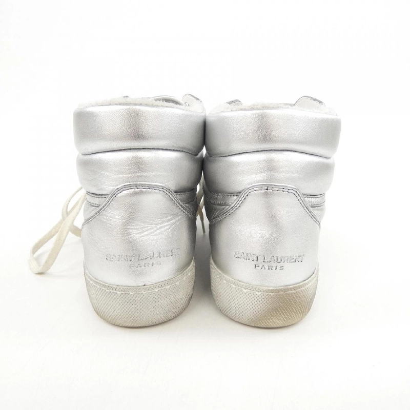 Giày sneaker SAINT LAURENT 567179 - Hàng hiệu Authentic 906900