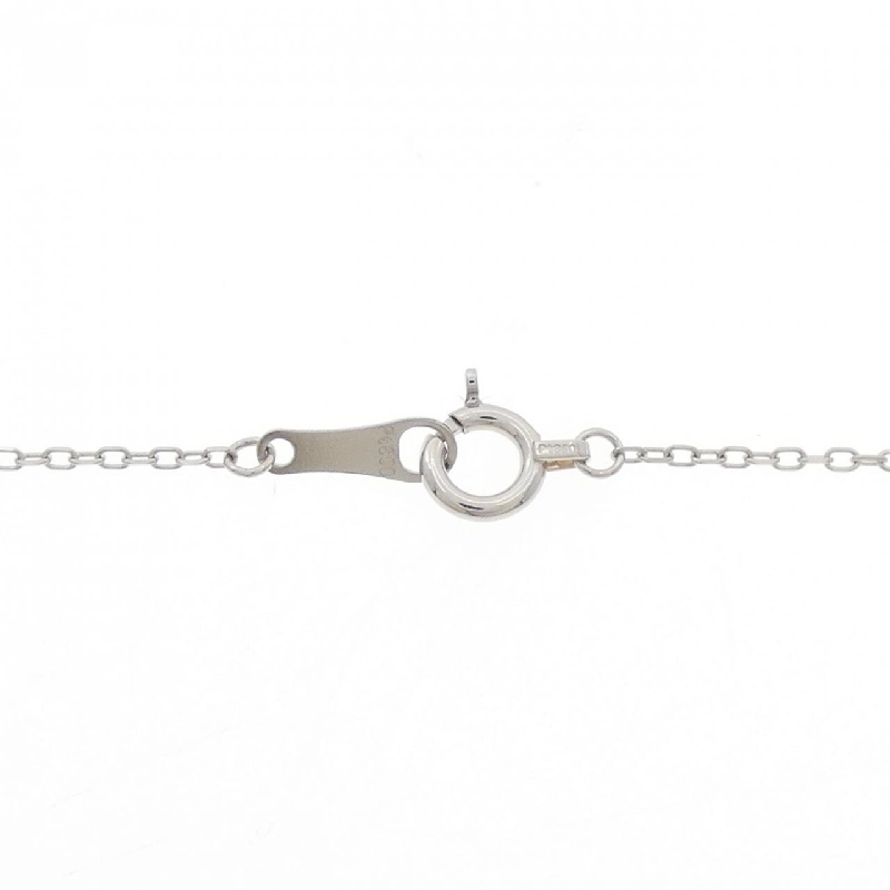 Dây chuyền kim cương PT900/PT850 0.30CT - Hàng hiệu Chính hãng 858545