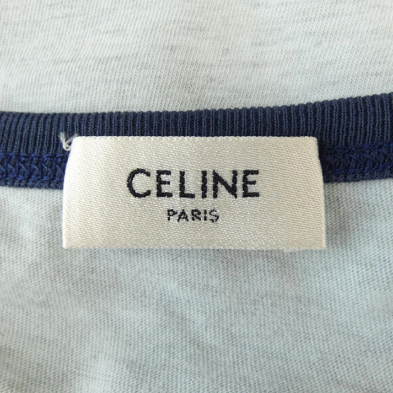 セリーヌ CELINE 2X97IA258 Áo thun - Hàng hiệu Chính hãng 822507