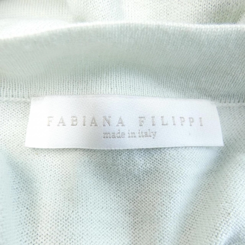 【Khuyến mãi】FABIANA FILIPPI Áo len 645631