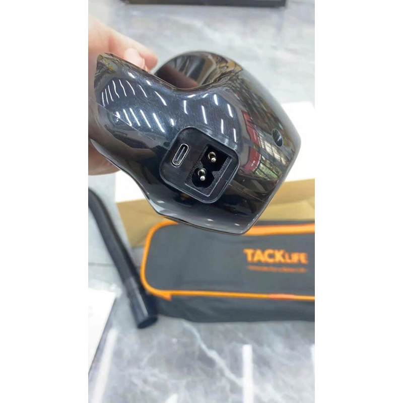 Máy hút bụi cầm tay Hotor ( hàng amazon) 506408