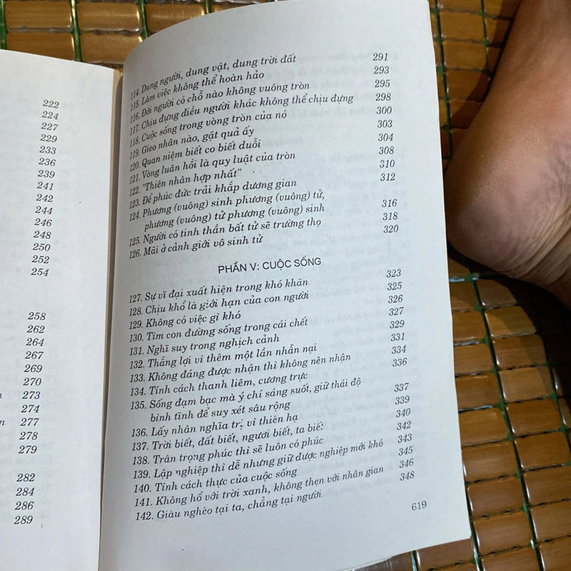 NGHỆ THUẬT XỬ THẾ (GIỎI VUÔNG GIỎI TRÒN) ", XUẤT BẢN NĂM 2006 477443
