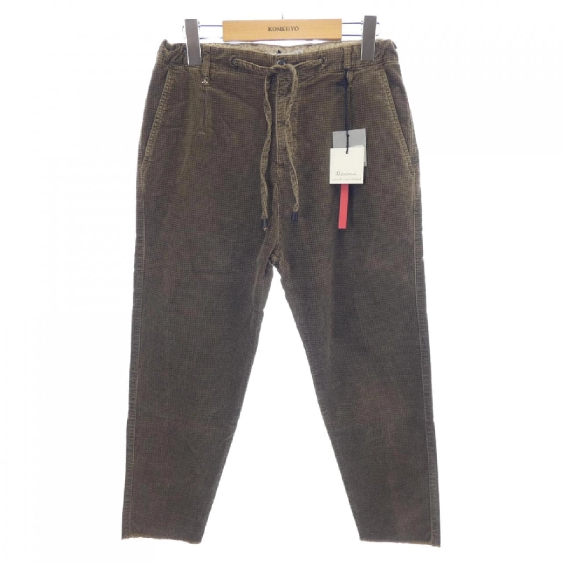 Quần BERNA - Hàng hiệu Authentic 889880