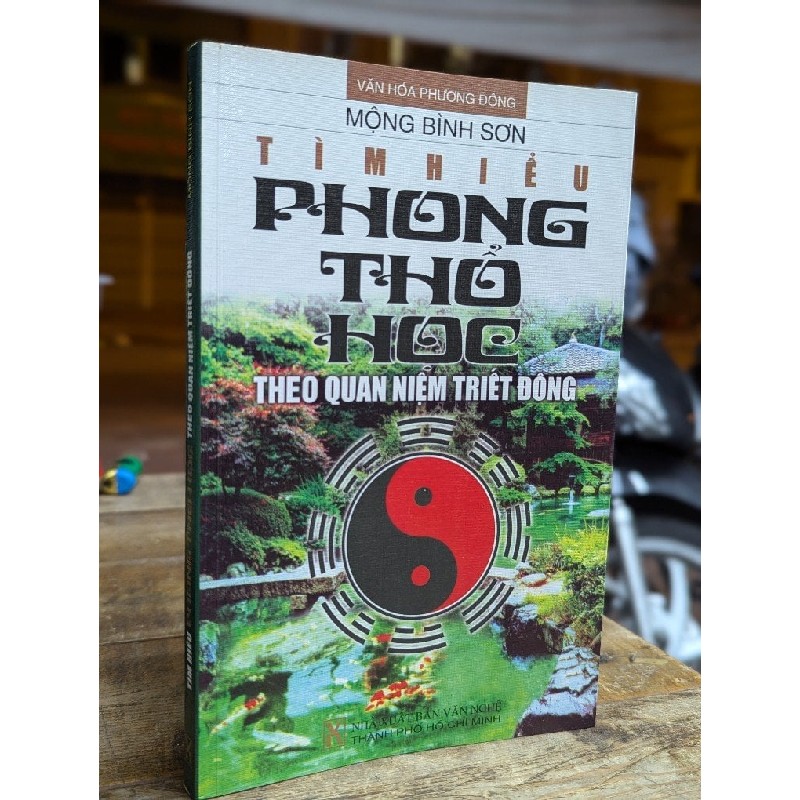 TÌM HIỂU PHONG THỔ HỌC - MỘNG BÌNH SƠN 176466