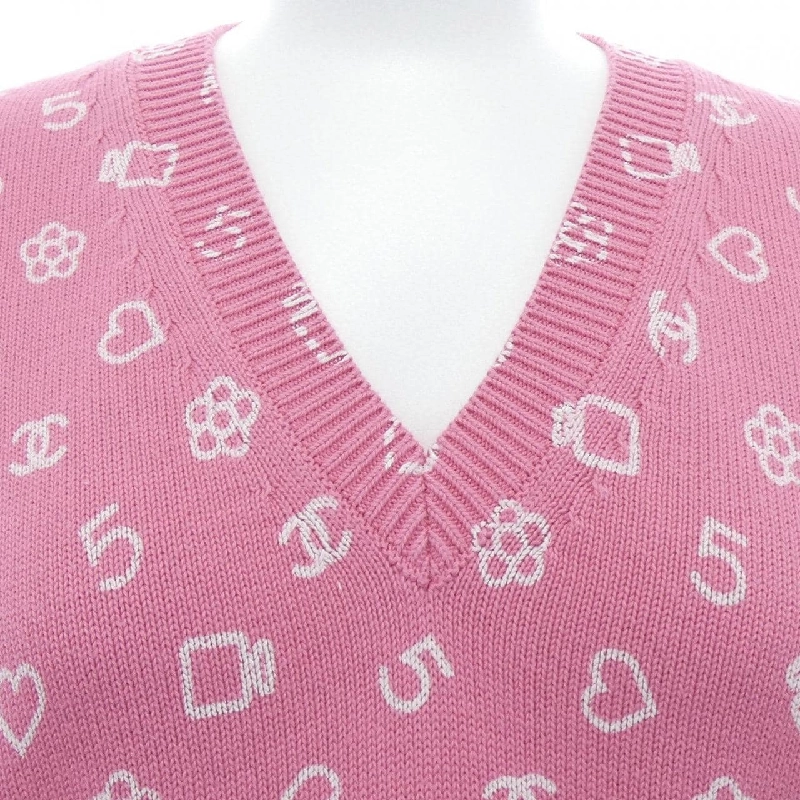 CHANEL P74244K10609 Đầm - Hàng hiệu Chính hãng 814859