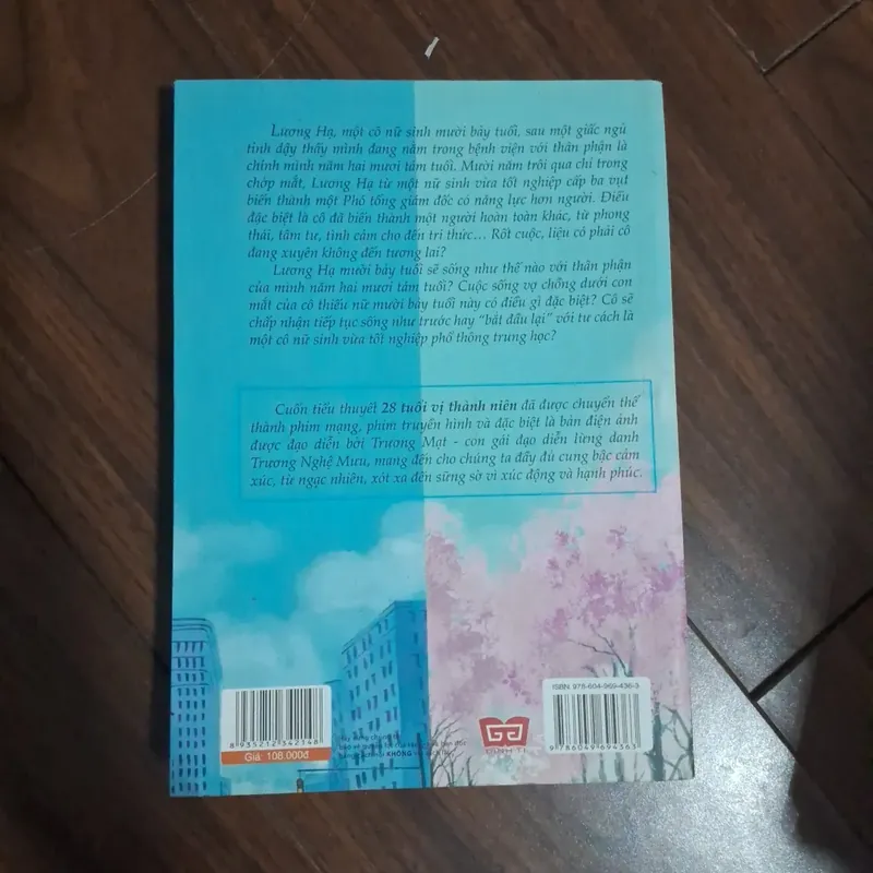 28 tuổi vị thành niên 706600