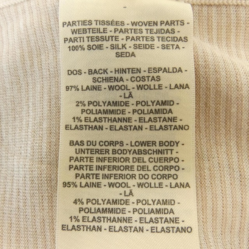 HERMES CANDY LIBRIS BANDANA 5H2829DJ Áo thun - Hàng hiệu Chính hãng 632724