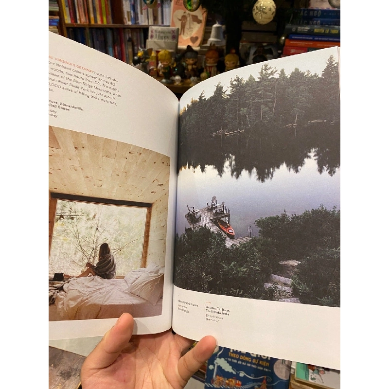 My tiny atlas - Emily Nathan 745484