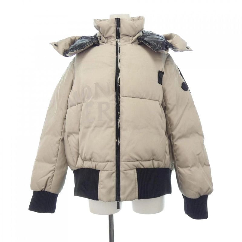 Áo khoác lông vũ MONCLER 641806