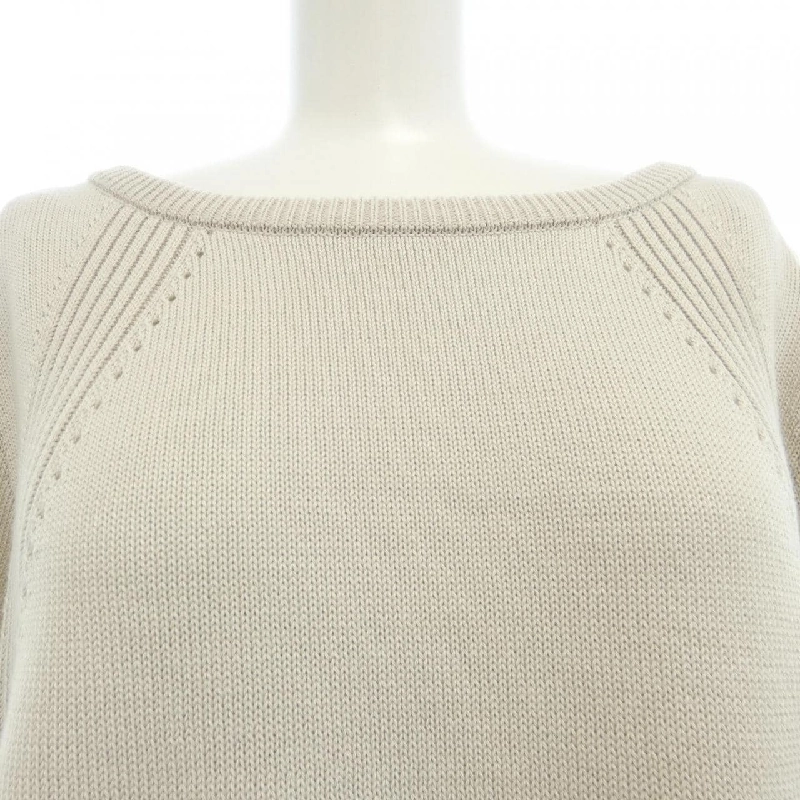 【Mã giảm giá】Foxey FOXEY Áo len 641861