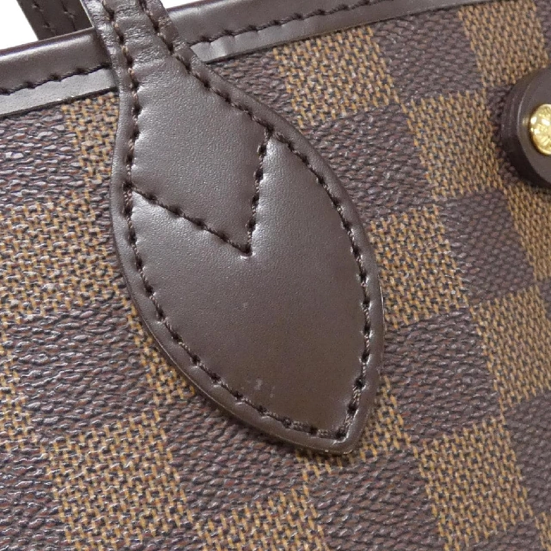 Túi Louis Vuitton Damier Neverfull PM N51109 608655