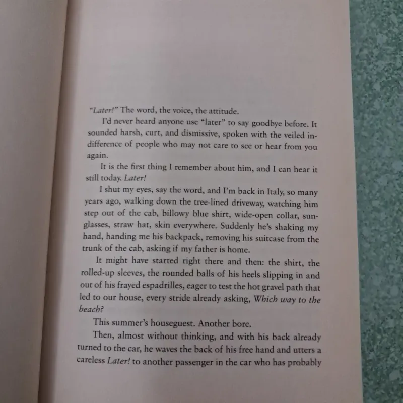 Call me by your name 997944