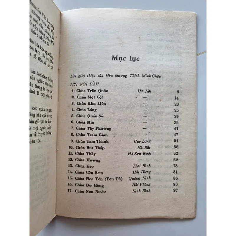 Những ngôi chùa danh tiếng 1025800