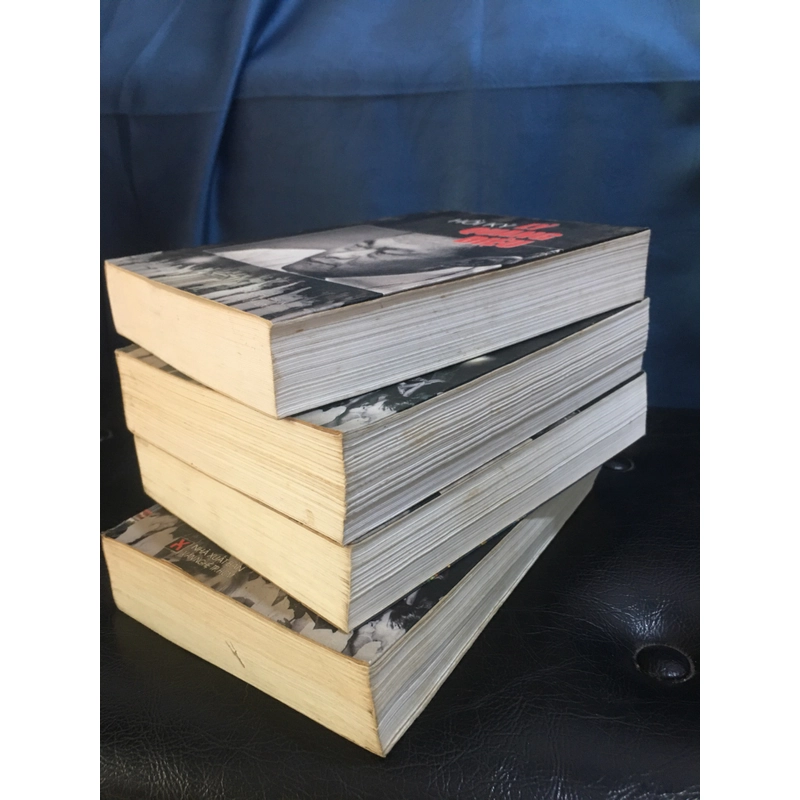 Hồi ký Lý Quang Diệu 508791
