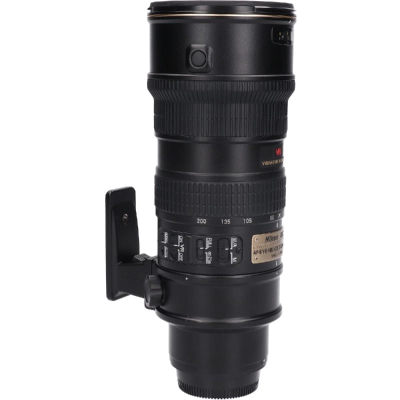 AF-S70-200mm F2.8G VR - Hàng hiệu Authentic 880799